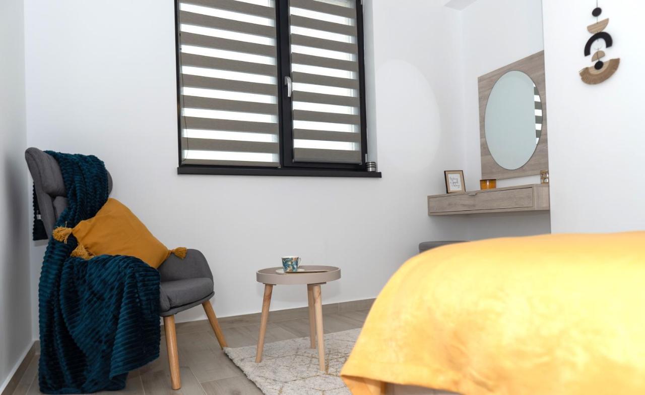 'Just Like Home' Apartment - With Private Parking Place Galaţi エクステリア 写真